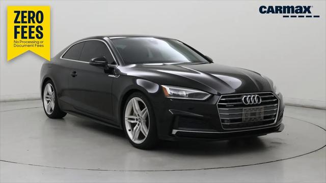 2019 Audi A5 45 Premium for sale in Virginia Beach, VA