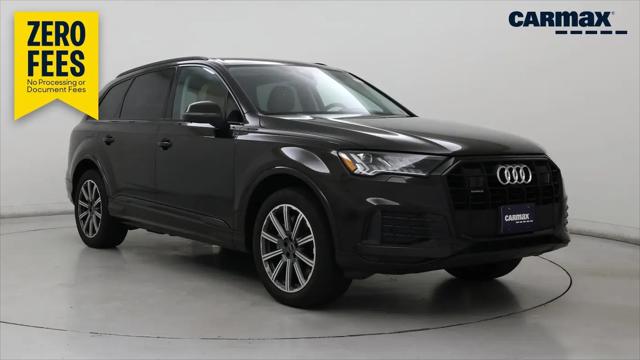 2024 Audi Q7 Premium Plus for sale in Virginia Beach, VA