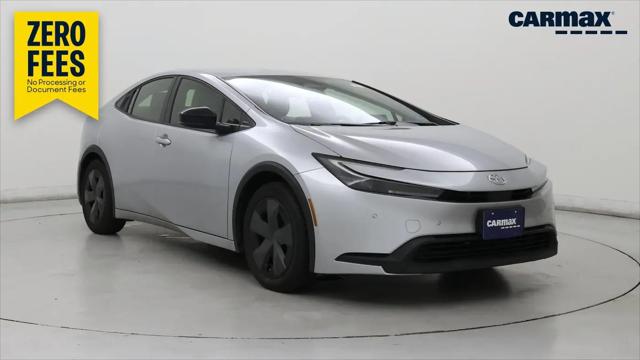 2023 Toyota Prius LE for sale in Virginia Beach, VA