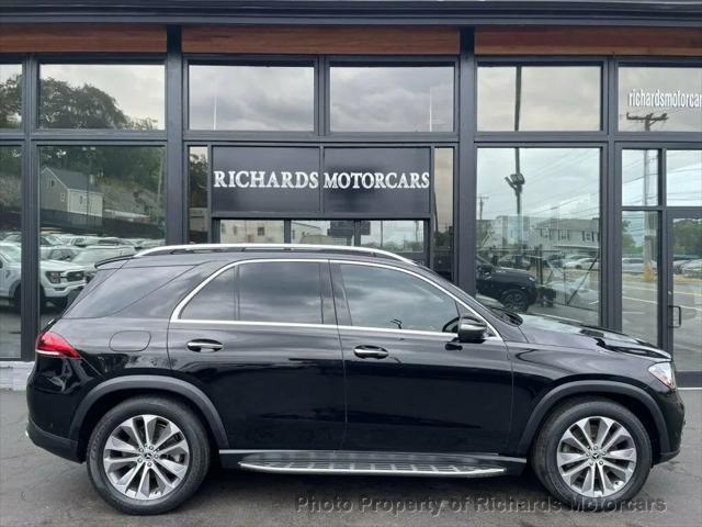 2023 Mercedes-Benz GLE GLE 450 4MATIC for sale in Malden, MA