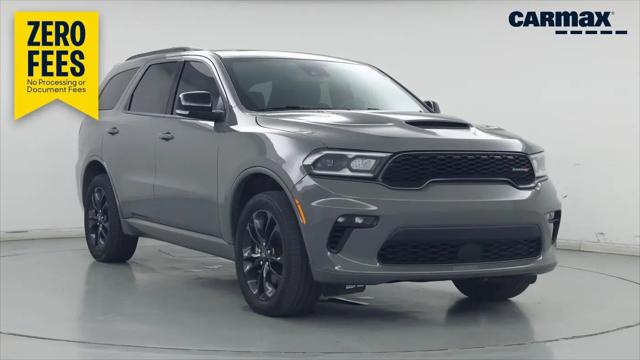 2022 Dodge Durango GT Plus AWD for sale near Cincinnati, OH