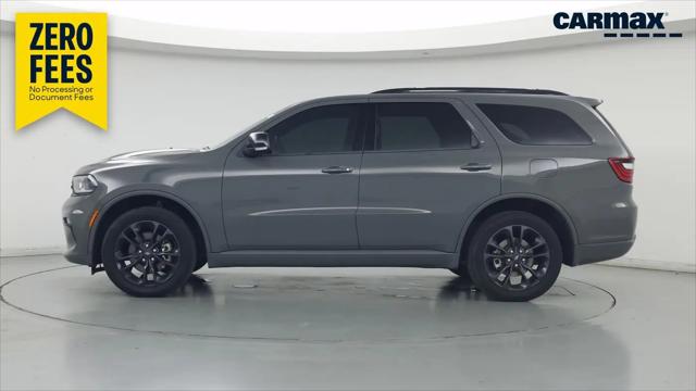 2022 Dodge Durango GT Plus AWD