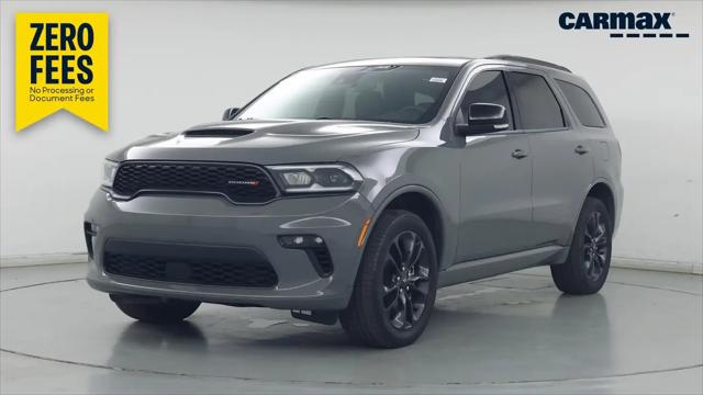 2022 Dodge Durango GT Plus AWD