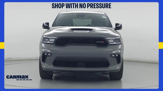 2022 Dodge Durango GT Plus AWD