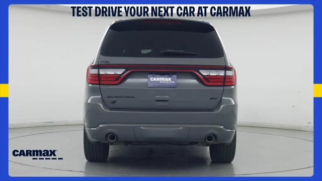 2022 Dodge Durango GT Plus AWD