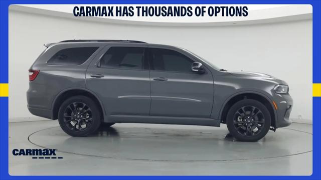 2022 Dodge Durango GT Plus AWD