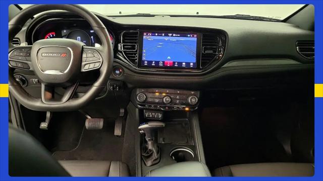 2022 Dodge Durango GT Plus AWD