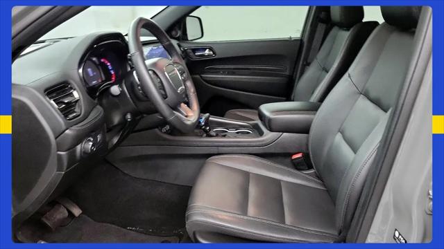 2022 Dodge Durango GT Plus AWD