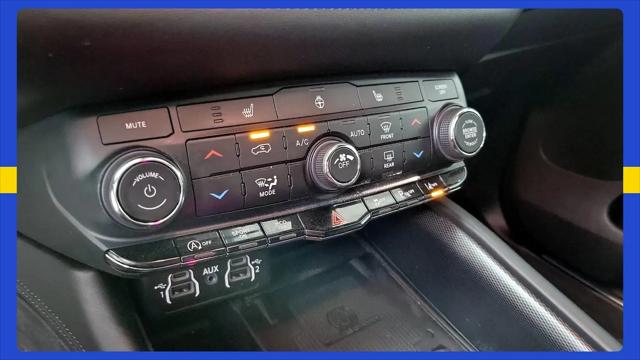 2022 Dodge Durango GT Plus AWD