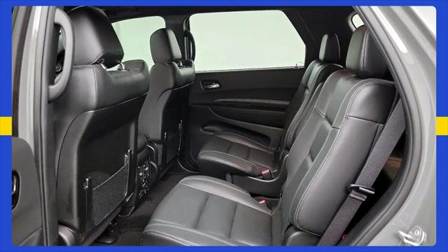 2022 Dodge Durango GT Plus AWD