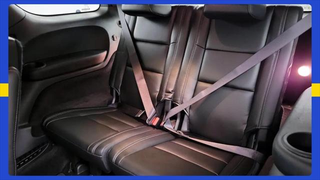 2022 Dodge Durango GT Plus AWD