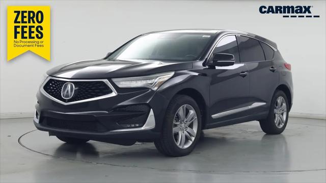 2019 Acura RDX Advance Package for sale in Cincinnati, OH