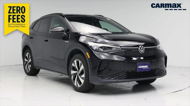 2023 Volkswagen ID.4 AWD Pro for sale in Fayetteville, NC