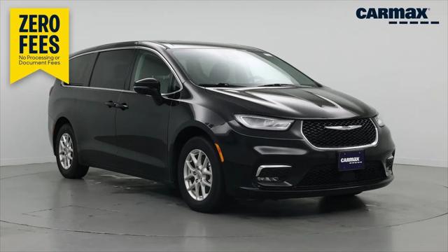 2024 Chrysler Pacifica Touring L for sale in Fayetteville, NC