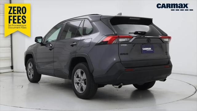 2023 Toyota RAV4 XLE for sale in Green Brook Township, NJ