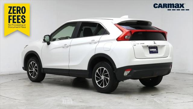 2020 Mitsubishi Eclipse Cross ES 1.5T AWC for sale in Renton, WA