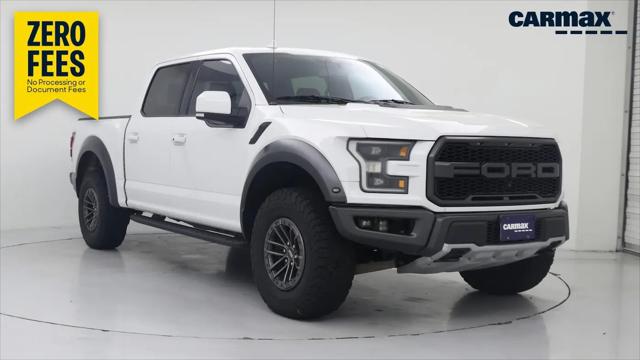 2019 Ford F-150 Raptor for sale in Murfreesboro, TN