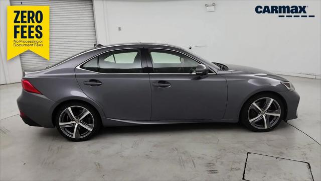 2017 Lexus IS 300 IS 300 for sale in Hoover, AL