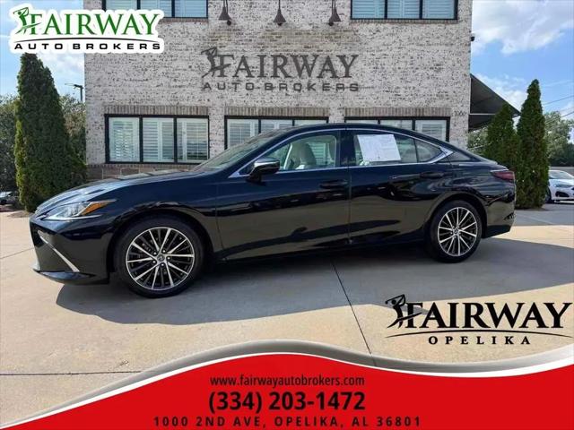 2023 Lexus ES 350 Base for sale in Opelika, AL
