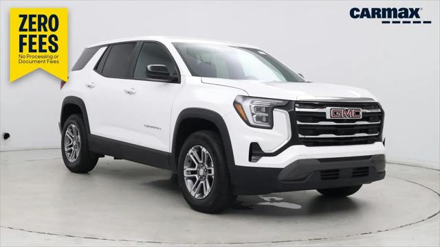 2026 GMC Terrain FWD Elevation for sale in Raleigh, NC