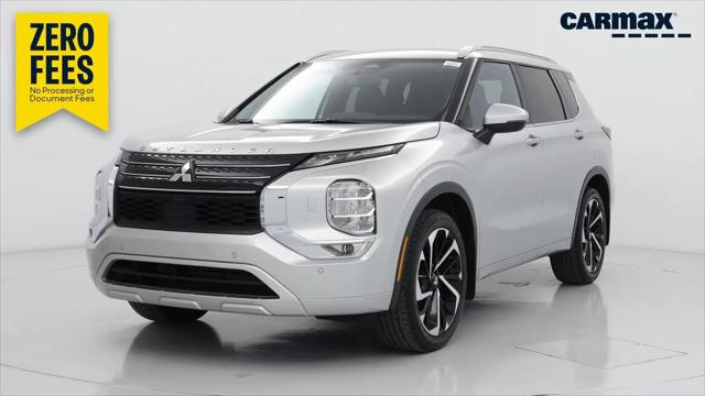 2024 Mitsubishi Outlander SEL 2.5 S-AWC for sale in Merrillville, IN