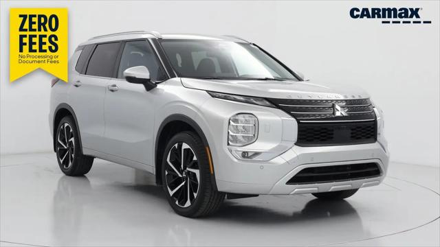2024 Mitsubishi Outlander SEL 2.5 S-AWC for sale in Merrillville, IN