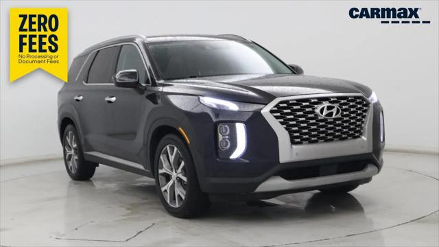 2022 Hyundai Palisade SEL for sale in Merrillville, IN