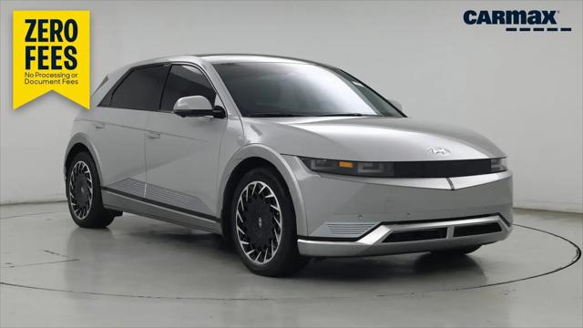 2023 Hyundai IONIQ 5 Limited for sale in Stockbridge, GA