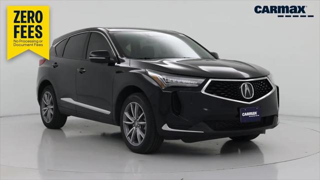 2022 Acura RDX w/Technology Package for sale in Stockbridge, GA
