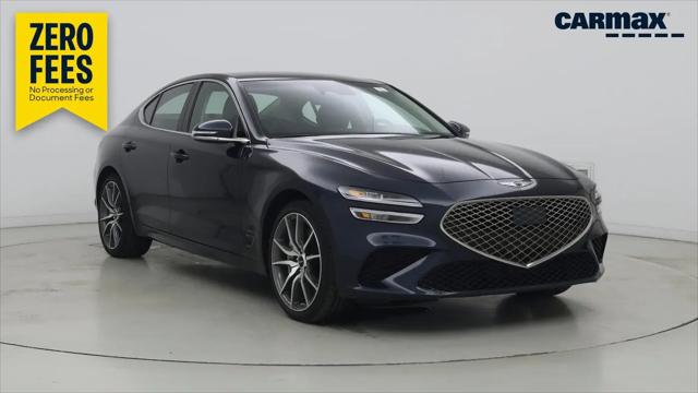 2025 Genesis G70 2.5T RWD for sale in Stockbridge, GA