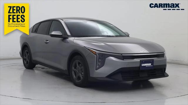 2025 Kia K4 LXS for sale in Bakersfield, CA