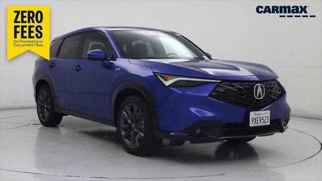 2025 Acura ADX A-Spec for sale in Bakersfield, CA