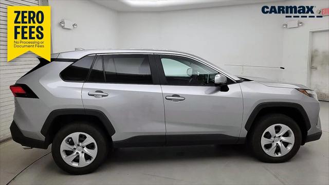 2025 Toyota RAV4 LE for sale in Ontario, CA