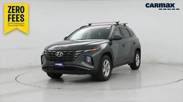 2022 Hyundai Tucson SEL for sale in Merriam, KS