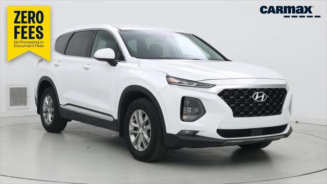 2020 Hyundai Santa Fe SEL for sale in Merriam, KS