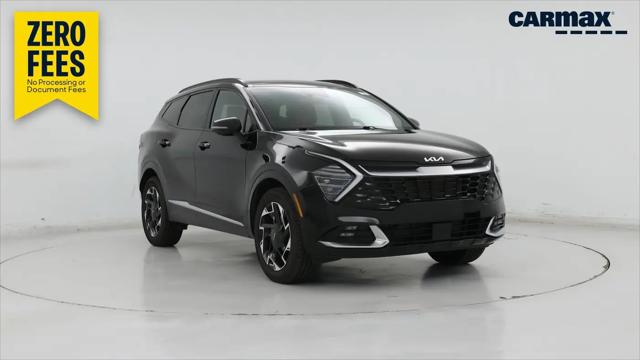 2023 Kia Sportage SX-Prestige for sale in Merriam, KS