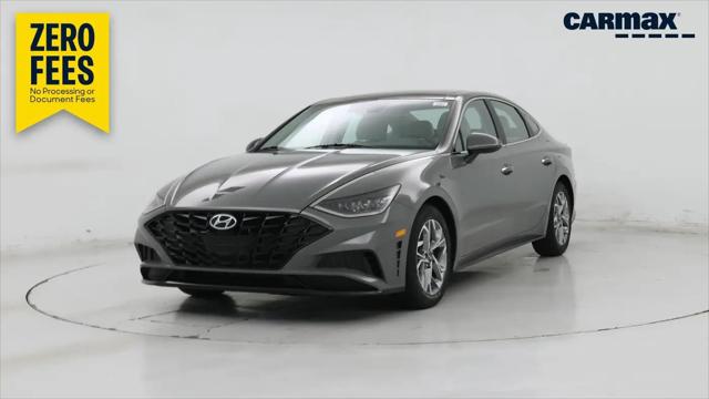 2023 Hyundai Sonata SEL for sale in Merriam, KS