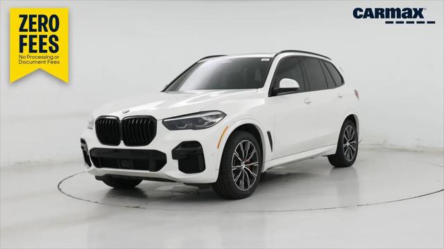 2022 BMW X5 xDrive40i for sale in Merriam, KS