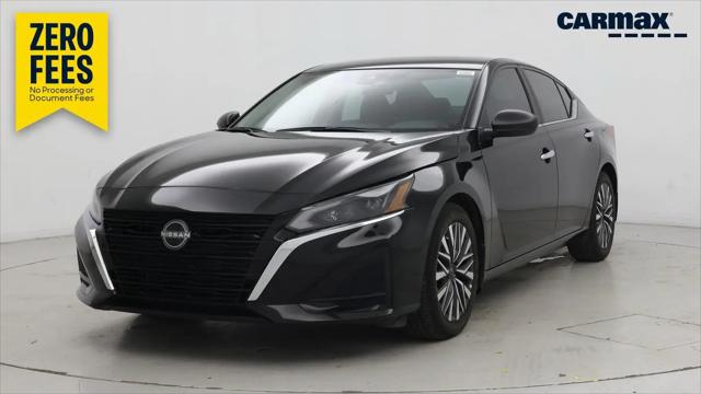 2024 Nissan Altima SV FWD for sale in Madison, TN