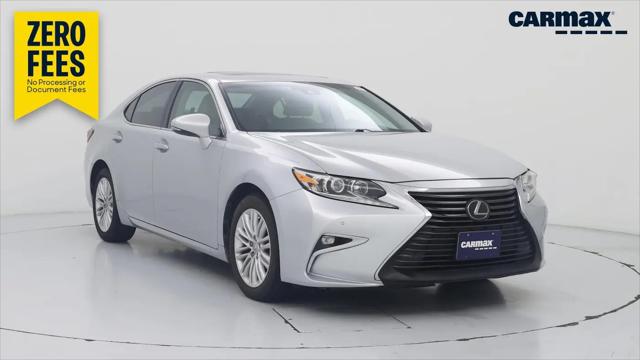 2017 Lexus ES 350 ES 350 for sale in College Station, TX