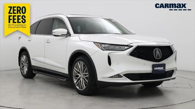 2022 Acura MDX Advance Package for sale in St. Louis, MO