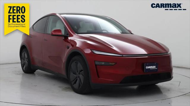 2026 Tesla Model Y Long Range Launch Series for sale in St. Louis, MO