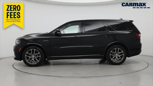 2021 Dodge Durango R/T