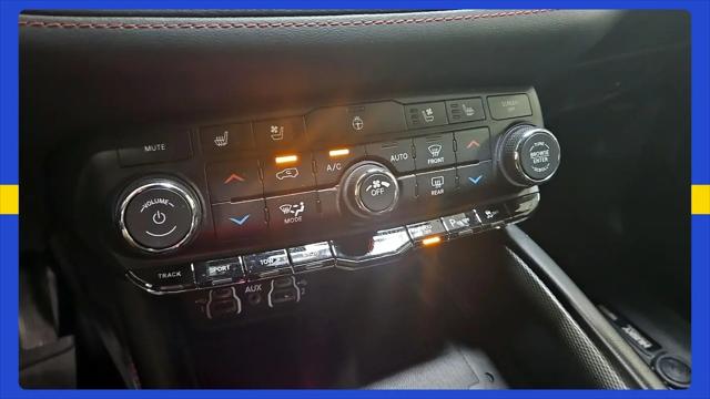 2021 Dodge Durango R/T