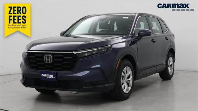 2023 Honda CR-V LX AWD for sale in St. Louis, MO