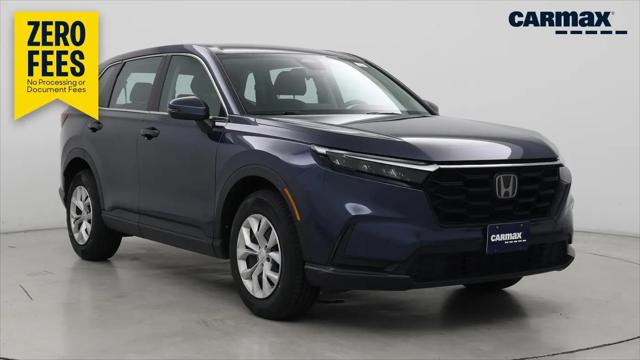 2023 Honda CR-V LX AWD for sale in St. Louis, MO