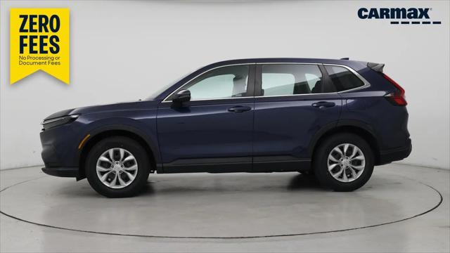 2023 Honda CR-V LX AWD