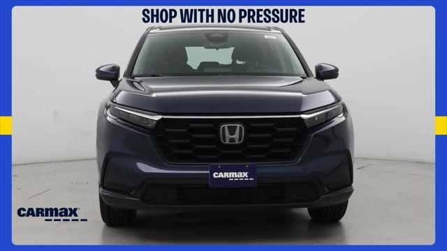 2023 Honda CR-V LX AWD