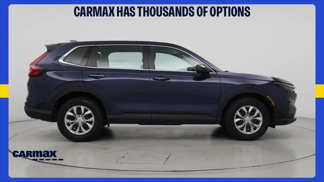 2023 Honda CR-V LX AWD