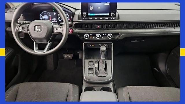 2023 Honda CR-V LX AWD